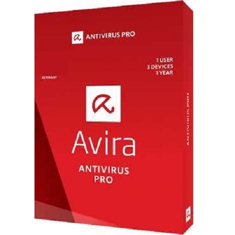 avira antivirus pro 2019 download